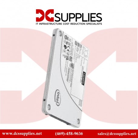 Lenovo 4XB7A17103 ThinkSystem S4520 1.92TB Read Intensive SSD SATA 6Gb/s (4XB7A17103)