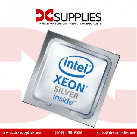 Lenovo 4XG7A63398 Xeon Intel Silver 4309Y Option Kit processsors (4XG7A63398)