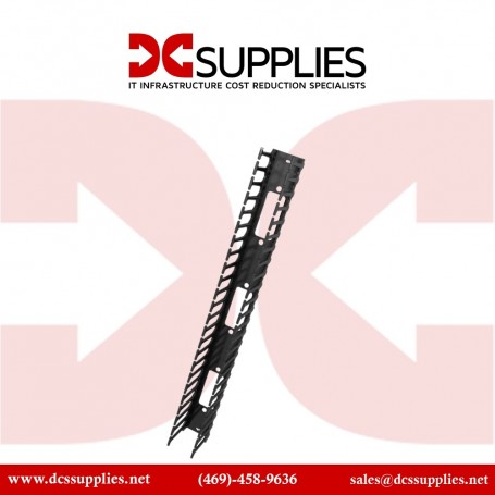 Vertiv VRA1017 Vertical Cable Manager 800W 48U (VRA1017)