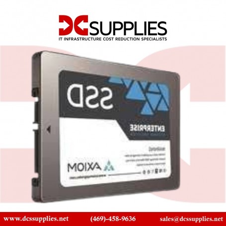 Axiom SSDEP55LE1T6-AX 1.6TB Enterprise Pro EP550 3.5-inch Hot-Swap SAS SSD (SSDEP55LE1T6-AX)