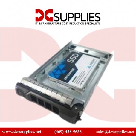 Axiom SSDEP55LE1T6-AX 1.6TB Enterprise Pro EP550 3.5-inch Hot-Swap SAS SSD (SSDEP55LE1T6-AX)