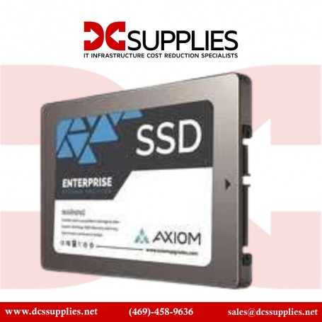 Axiom SSDEP55LE1T6-AX 1.6TB Enterprise Pro EP550 3.5-inch Hot-Swap SAS SSD (SSDEP55LE1T6-AX)