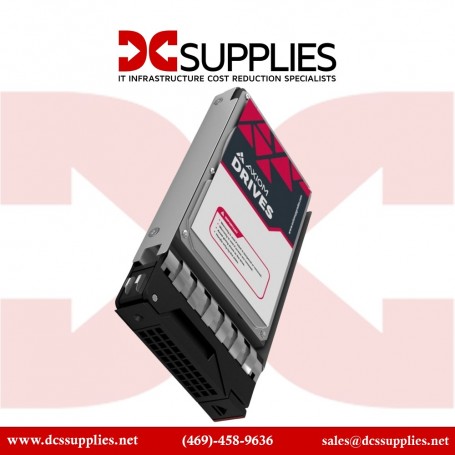 Axiom SSDEP55LB1T6-AX 1.6TB 2.5" Internal SAS 3D eTLC Solid State Drive (SSDEP55LB1T6-AX)
