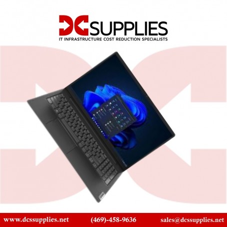 Lenovo 83A10028US V15 G4 IRU 15.6" FHD Notebook (83A10028US)