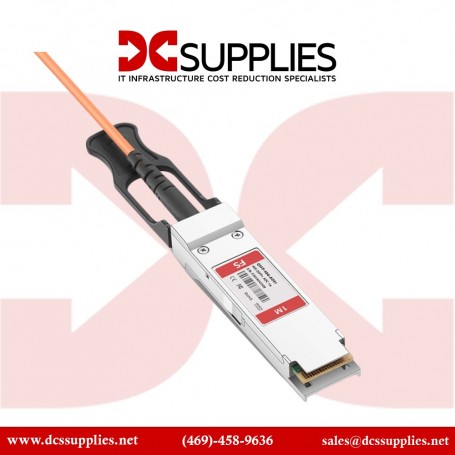 Addon-New-SFP-10GB-AOC3M-AO _ Fiber Optic Network Cable - Fiber Optic (SFP-10GB-AOC3M-AO)