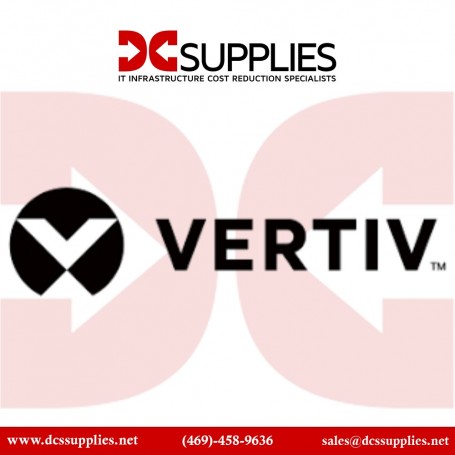 Vertiv VC-RF-0018 Aisle Containment Roof 2X1FT 600X300MM Duct Panel (VC-RF-0018)