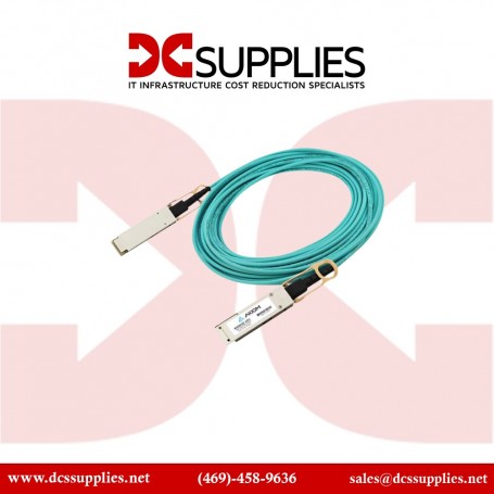 AddOn FCBG110SD1C03-AO  Finisar FCBG110SD1C03 Fiber 3M Compat DAC TAA 10GBASE AOC 3M (FCBG110SD1C03-AO)