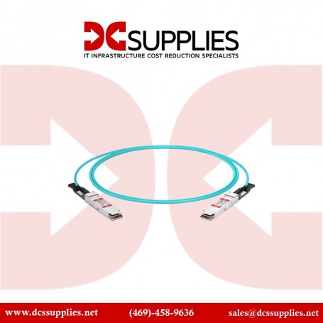 AddOn FCBG110SD1C03-AO  Finisar FCBG110SD1C03 Fiber 3M Compat DAC TAA 10GBASE AOC 3M (FCBG110SD1C03-AO)