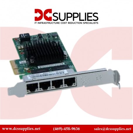 Lenovo 7ZT7A00535 Internal  Ethernet network adapter 1000 Mbit/s (7ZT7A00535)