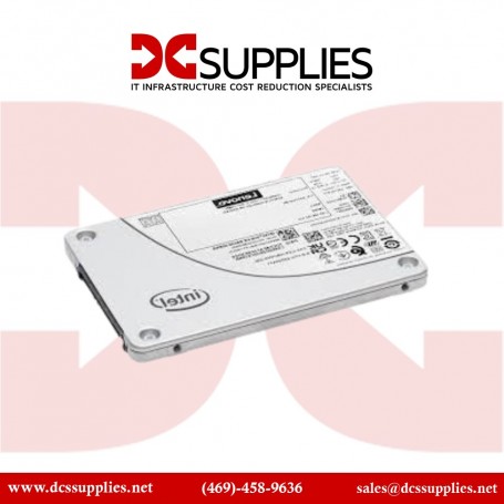 Lenovo 4XB7A17102 internal solid state drive 2.5" 960 GB (4XB7A17102)