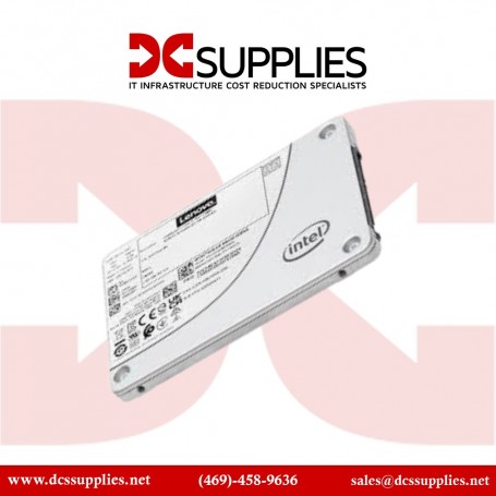 Lenovo 4XB7A17102 internal solid state drive 2.5" 960 GB (4XB7A17102)