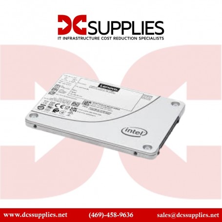Lenovo 4XB7A17102 internal solid state drive 2.5" 960 GB (4XB7A17102)