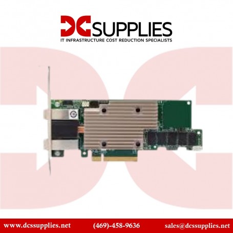 Lenovo 4Y37A78834 RAID controller PCI Express x8 12 Gbit/s (4Y37A78834)