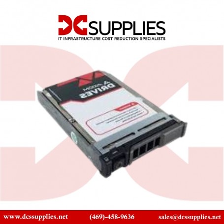 Axiom 7XB7A00054-AX internal hard drive 3.5" (7XB7A00054-AX)