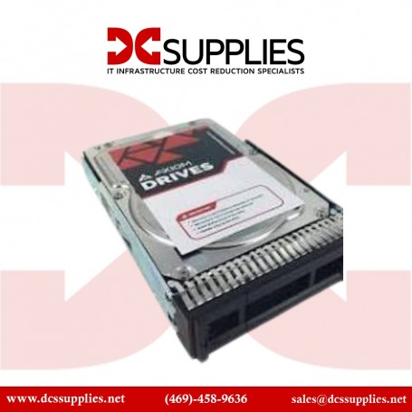 Axiom 7XB7A00054-AX internal hard drive 3.5" (7XB7A00054-AX)
