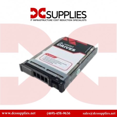 Axiom 7XB7A00054-AX internal hard drive 3.5" (7XB7A00054-AX)