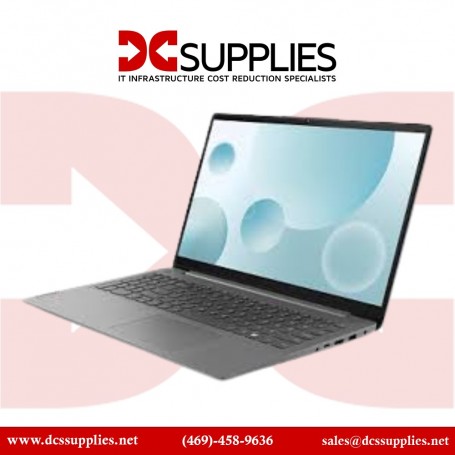Lenovo 82RK001AUS IdeaPad 3 i3-1215U Notebook 15.6" (82RK001AUS)