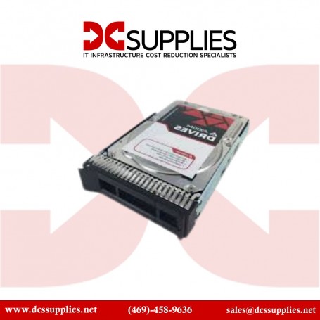 Axiom 7XB7A00067-AX internal hard drive 3.5" (7XB7A00067-AX)
