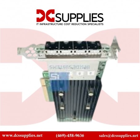 Lenovo 7Y37A01091 SAS/SATA Interface Card (7Y37A01091)