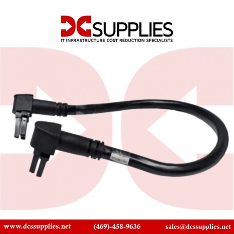 Vertiv GXT3CABLE288V6 6FT GXT3 Ebc 288V 8-10KVA for RT208 UPS (GXT3CABLE288V6)