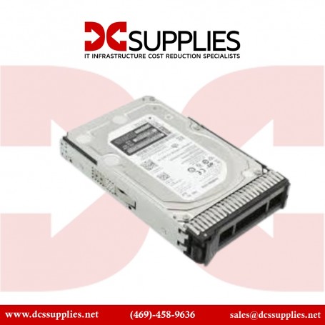 Lenovo 7XB7A00045 internal hard drive 3.5" (7XB7A00045)