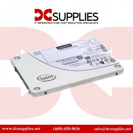 Lenovo 4XB7A17125 internal solid state drive 2.5" (4XB7A17125)