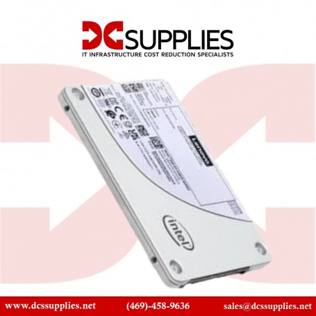 Lenovo 4XB7A17125 internal solid state drive 2.5" (4XB7A17125)