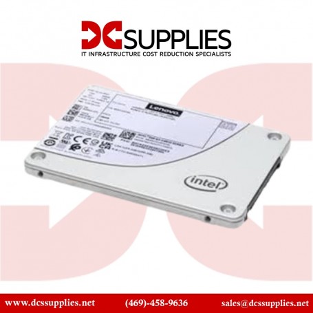 Lenovo 4XB7A17125 internal solid state drive 2.5" (4XB7A17125)