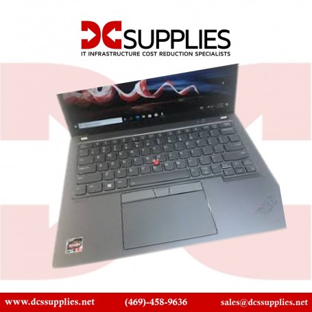 Lenovo 20XH0057US ThinkPad X13 5650U Notebook 13.3" (20XH0057US)