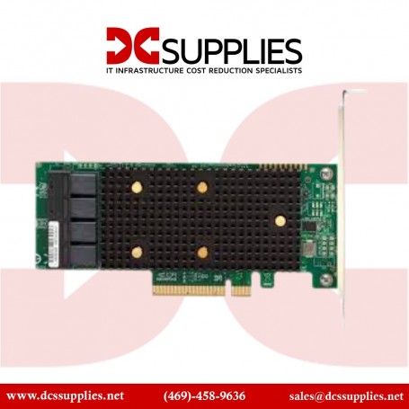 Lenovo 4Y37A09727 RAID controller PCI Express (4Y37A09727)