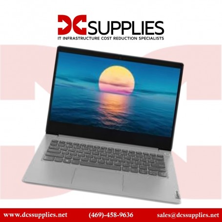 Lenovo 81X700FXUS IdeaPad 3 i5-1135G7 Notebook 14" Full HD (81X700FXUS)