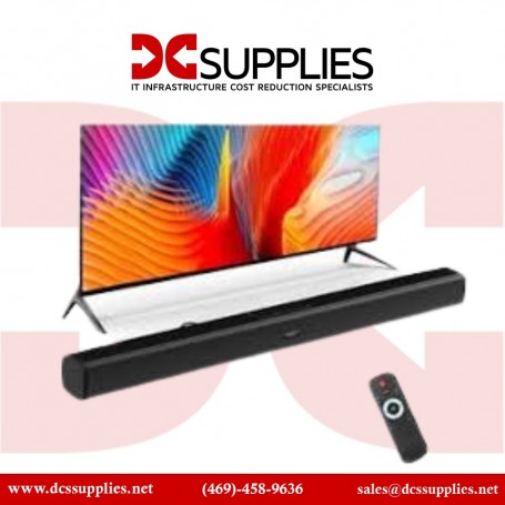 Lenovo 11RTZ9ARUS ThinkSmart Bar video conferencing device (11RTZ9ARUS)