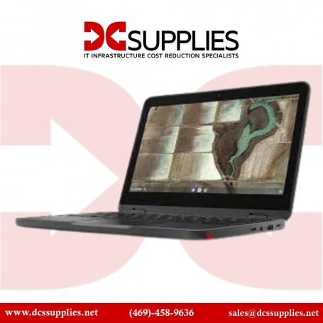 Lenovo 82JB0000US 500e N5100 Chromebook 11.6" (82JB0000US)