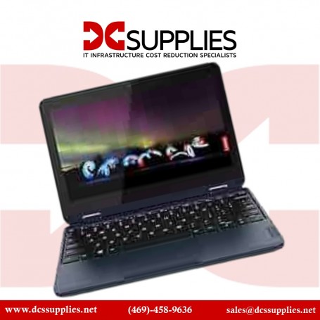 Lenovo 82J3001AUS 500w Gen 3 11.6" Touchscreen 2-in-1 Notebook (82J3001AUS)