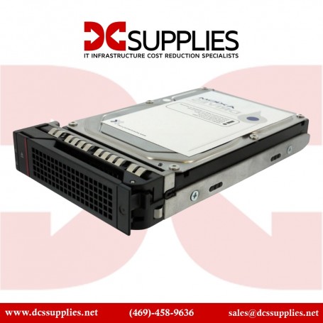 Axiom 4XB0G88752-AX 3.5" Internal Hard Drive (4XB0G88752-AX)