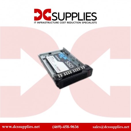 Axiom SSDEP55DL1T6-AX 1.6TB Enterprise Pro EP550 2.5-inch Hot-Swap SAS SSD (SSDEP55DL1T6-AX)