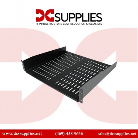 Vertiv VRA6037 Rack Bottom Panel 600 x 1100 (VRA6037)