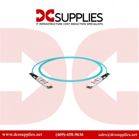 Axiom AFBR-2CAR01Z-AX 10GBase direct attach cable - 1 m (AFBR-2CAR01Z-AX)