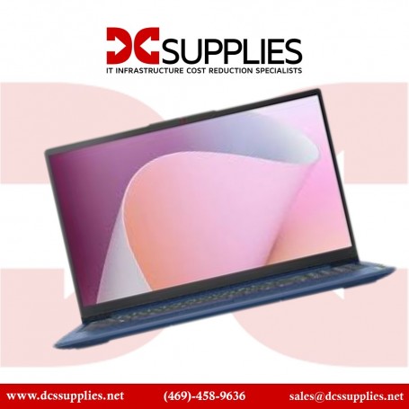 Lenovo 82XB000WUS IdeaPad Slim 3 15.6" Notebook (82XB000WUS)