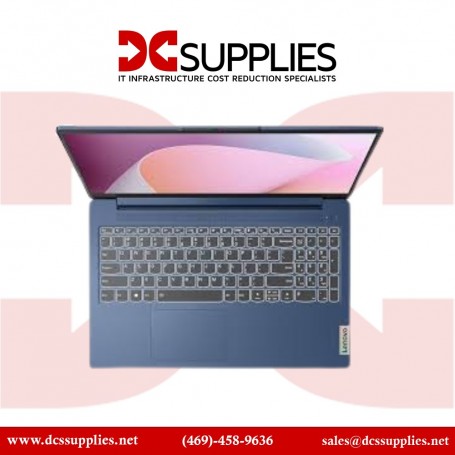 Lenovo 82XB000WUS IdeaPad Slim 3 15.6" Notebook (82XB000WUS)
