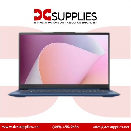 Lenovo 82XB000WUS IdeaPad Slim 3 15.6" Notebook (82XB000WUS)