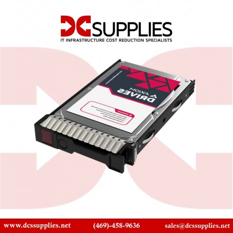 Axiom 7XB7A00035-AX internal hard drive 2.5" (7XB7A00035-AX)