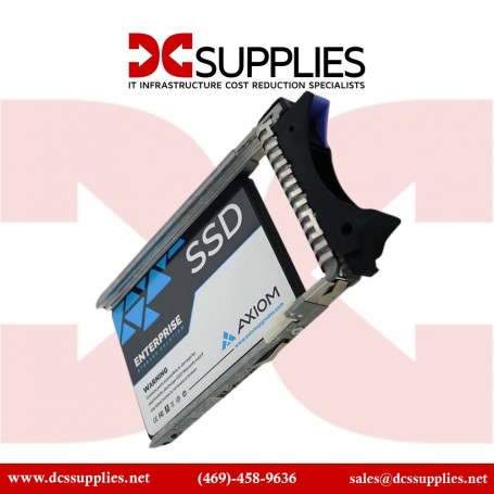 Axiom SSDEP40IB960-AX EP400 Enterprise Pro 960GB Solid State Drive (SSDEP40IB960-AX)