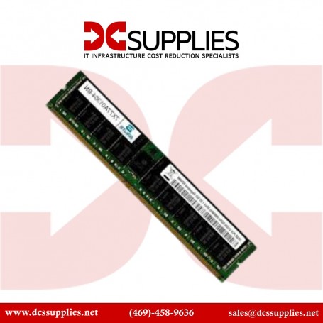 Lenovo 7X77A01304 32GB DDR4 2666 MHz Memory Module (7X77A01304)