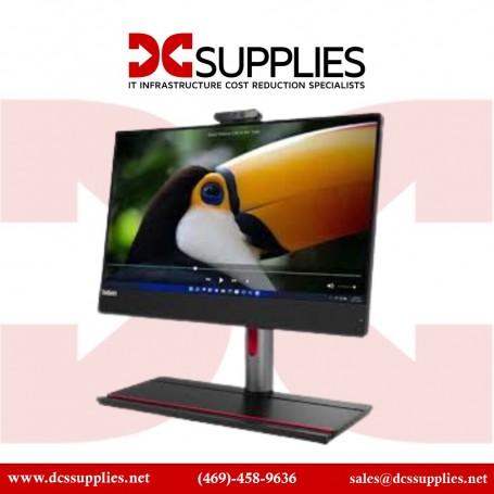 Lenovo 11VL003VUS  ThinkCentre M70a Gen 3 Desktop Computer (11VL003VUS)