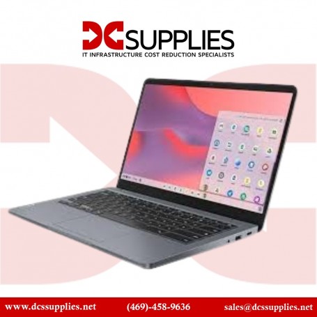 Lenovo 82W60001US TS 14e G3 N200 8GB 128GB Chromebook (82W60001US)