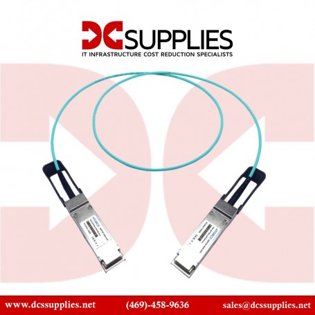 AddOn FCBG110SD1CC5-AO Finisar SFP+ to SFP+ 3.5M Compat DAC TAA 10GBASE AOC 3.5M (FCBG110SD1CC5-AO)