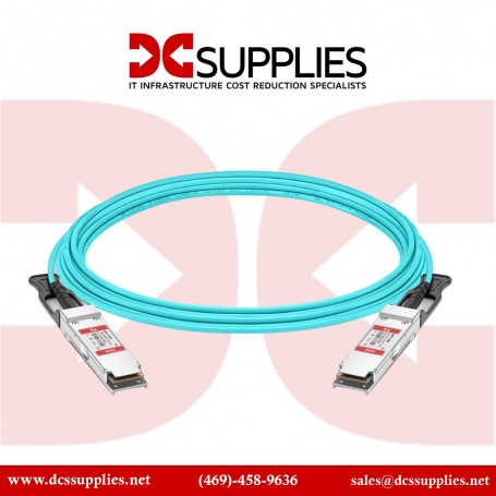 AddOn FCBG110SD1CC5-AO Finisar SFP+ to SFP+ 3.5M Compat DAC TAA 10GBASE AOC 3.5M (FCBG110SD1CC5-AO)