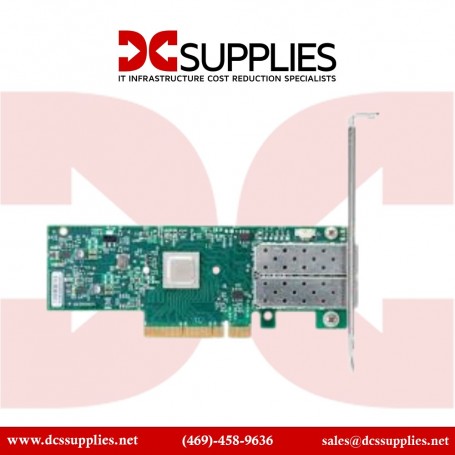 Lenovo 01GR250 network card Fiber 25000 (01GR250)