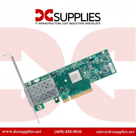 Lenovo 01GR250 network card Fiber 25000 (01GR250)